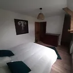 Vakantiehuis Les Du Val *