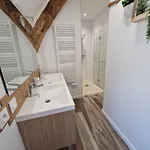 Vakantiehuis Les Du Val *