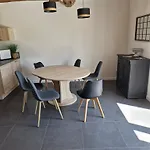 Dom wakacyjny Les Du Val *
