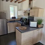 Les Du Val Vakantiehuis