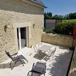 Dom wakacyjny Les Du Val