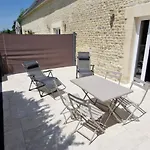 Dom wakacyjny Les Du Val *