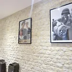 Dom wakacyjny Les Du Val *