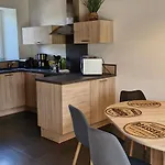 Les Du Val Vakantiehuis *