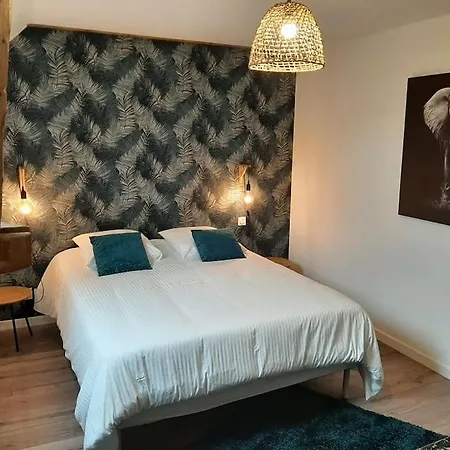 Les Du Val Holiday home