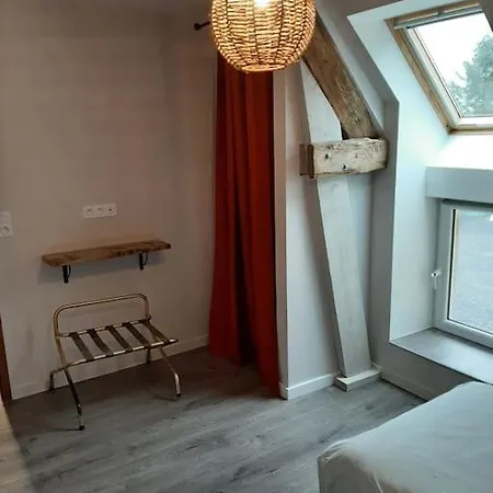 Les Du Val Holiday home *