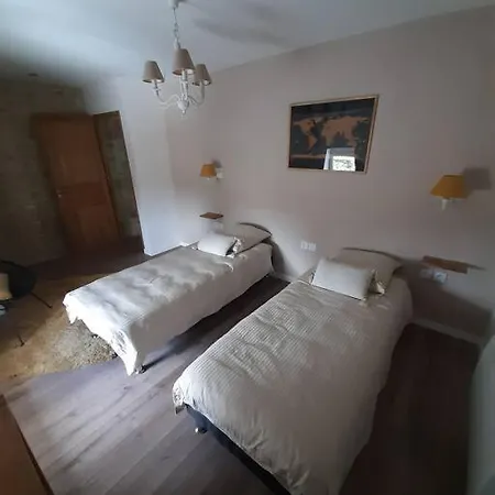 Holiday home Les Du Val *
