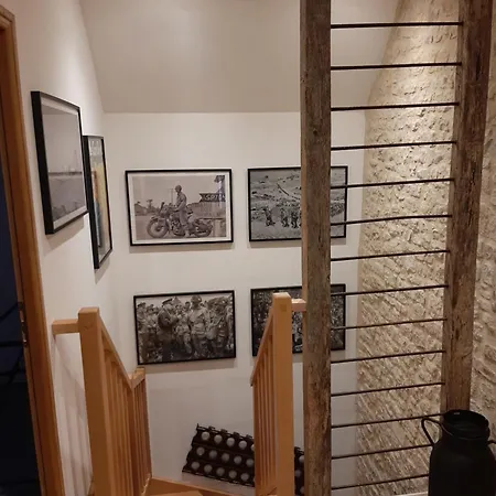 Σπίτι διακοπών Les Du Val *