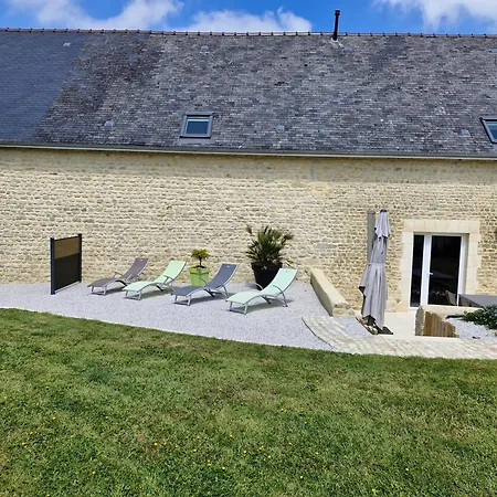 Les Du Val Holiday home