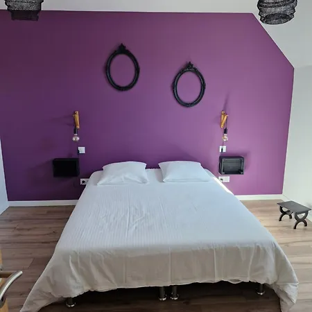 Holiday home Les Du Val Mandeville-en-Bessin