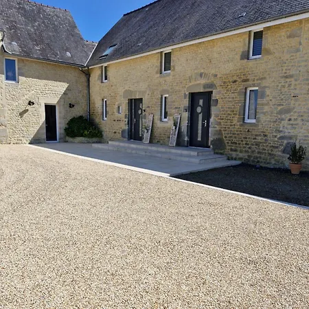 Les Du Val * Mandeville-en-Bessin