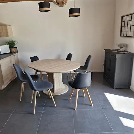 Ferienhaus Les Du Val *