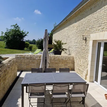 Les Du Val Mandeville-en-Bessin