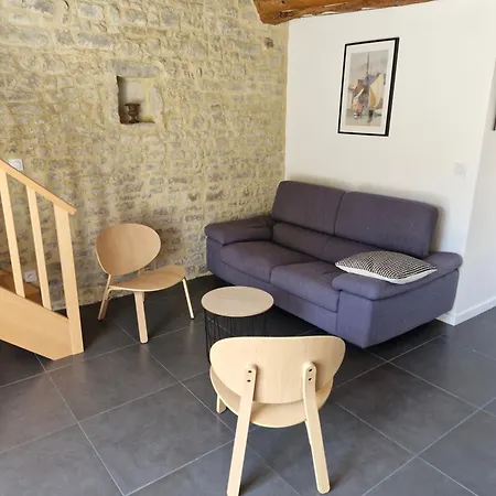 Ferienhaus Les Du Val