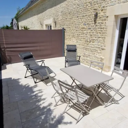 Ferienhaus Les Du Val *