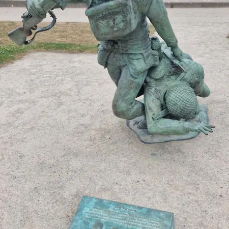 別荘 Les Du Val