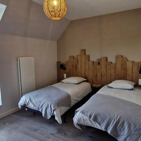 Les Du Val Dom wakacyjny