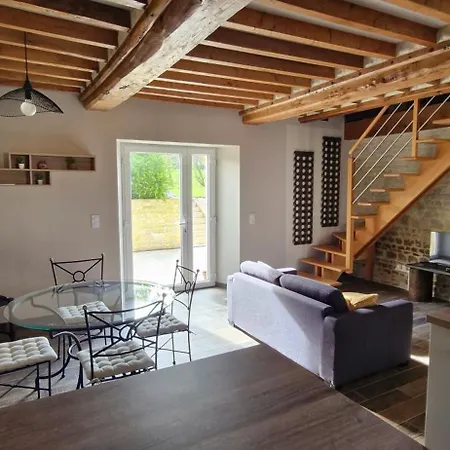 Les Du Val Mandeville-en-Bessin