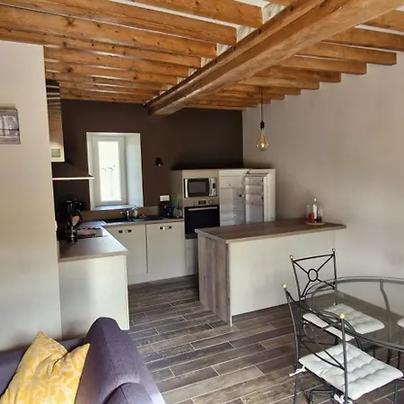 Дом отдыха Les Du Val *