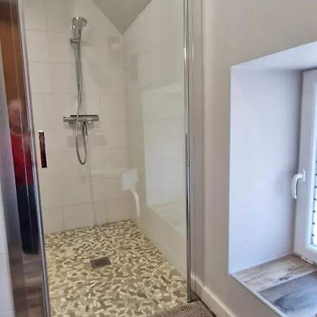 Les Du Val Dom wakacyjny Mandeville-en-Bessin