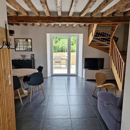 Ferienhaus Les Du Val *