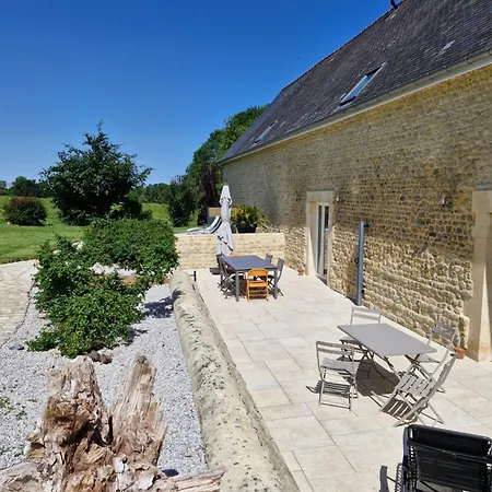 Ferienhaus Les Du Val *