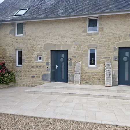 Les Du Val Mandeville-en-Bessin