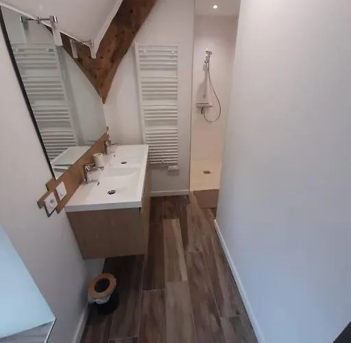 Casa vacanze Les Du Val Mandeville-en-Bessin