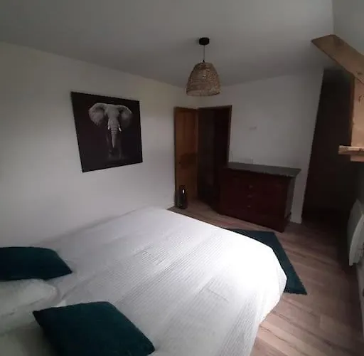 Casa vacanze Les Du Val *