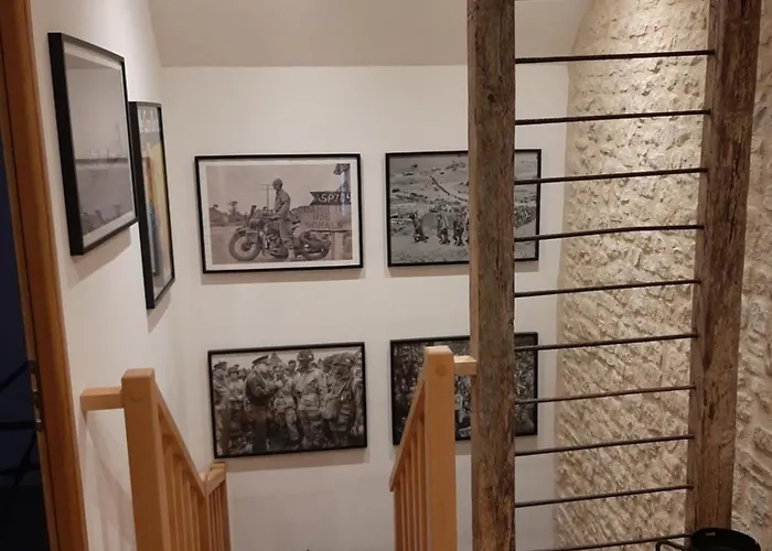 Casa vacanze Les Du Val *