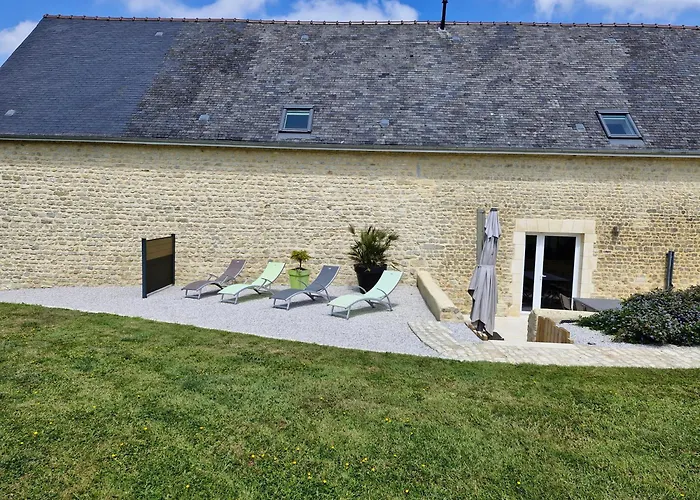 Les Du Val Casa vacanze