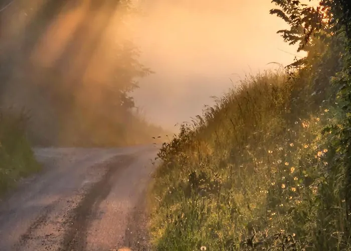 Les Du Val Дом отдыха *