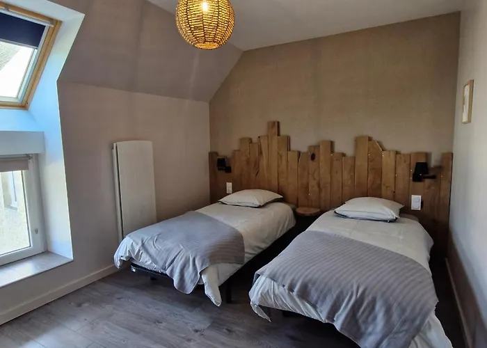 Les Du Val Casa vacanze