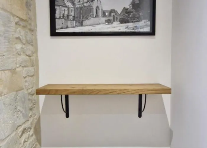 Casa vacanze Les Du Val Mandeville-en-Bessin