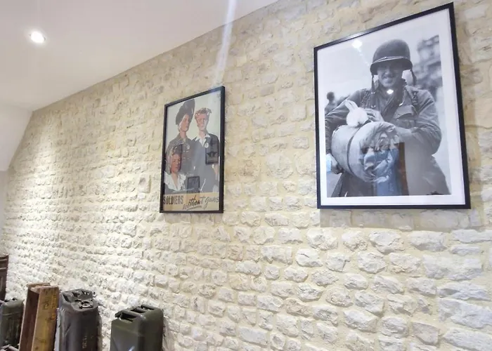 Casa vacanze Les Du Val *