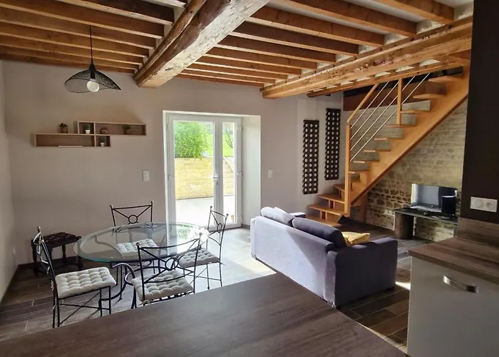 Les Du Val Mandeville-en-Bessin