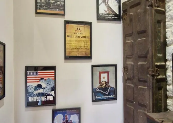 Casa vacanze Les Du Val