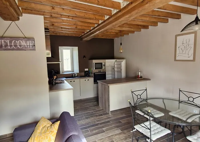 Дом отдыха Les Du Val *