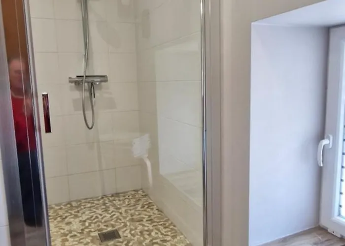 Les Du Val Дом отдыха Mandeville-en-Bessin